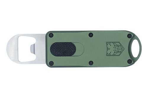 CBT OTF BOTTLE OPENER OD GREEN | 099654045710