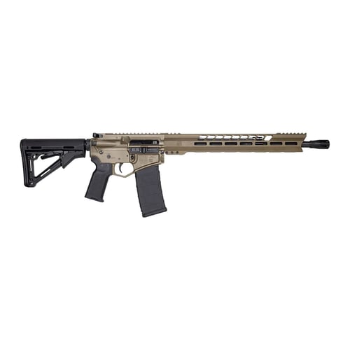 DBF DB15 BLKGLD 6.5G 18DE 5/28 | 6.5 GRENDEL | 810035751163