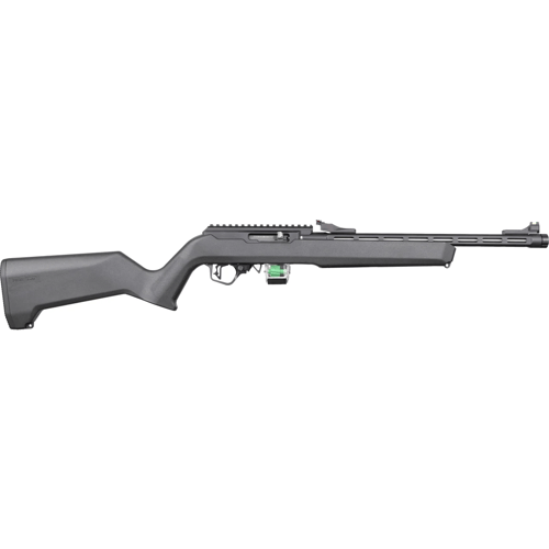 TMK TKX22 LGT 22LR SA BLK 20R | .22 LR | 657768167836
