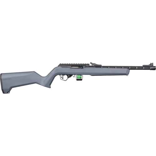 TMK TKX22 LGT 22LR SA GRY 20R | .22 LR | 657768432330