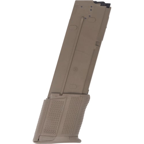 PRO MAG FN FIVE-SEVEN 30RD FDE