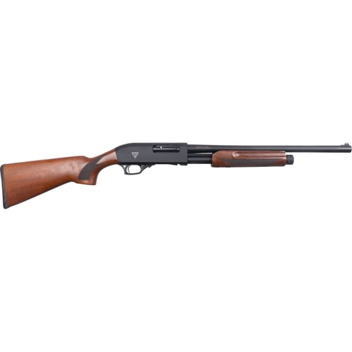 Puma Pump Combo Shotgun | 12GA | 682146891812