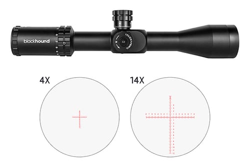 BKH SCP GNESIS 414X44 30M FFP | 850036099031