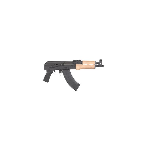 Century Arms HG4257N Draco Pistol 7.62x39mm 12.25