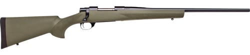 Howa M1500 Hogue Rifle