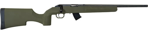 Howa M1100 Rifle
