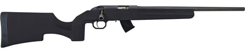 LEG HOWA M1100 22LR 18TB BLK