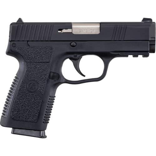 KAR P93 9MM DAO OR BLK 8R | 9x19mm NATO | 602686046794