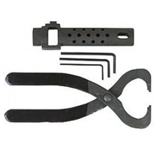 SPG CA MUZZLE BRAKE KIT M1A | 706397250508