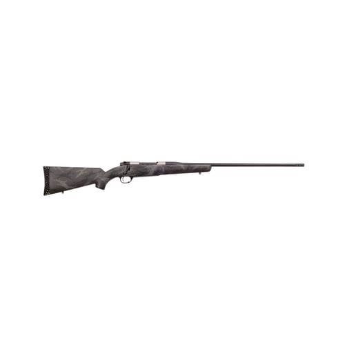 Weatherby MBT01N300WR8B Mark V Backcountry Ti 300 Wthby Mag 3+1 26