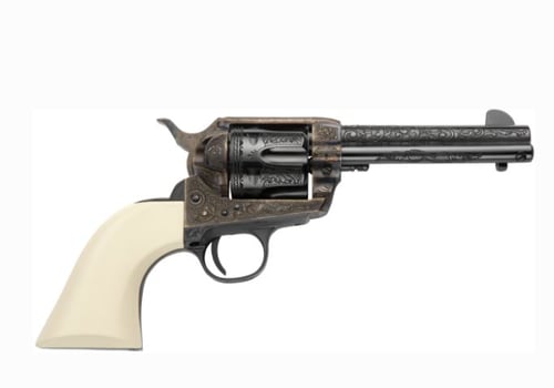 PIE 1873 RIO DLX 45LC 4.75 DE | .45 COLT | 8052464213849