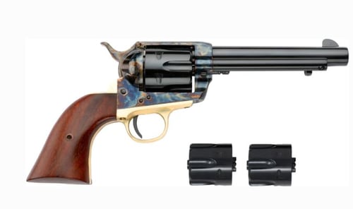 PIE KING 38SUP/9MM/357 5.5 BR | 38 SUPER AUTO9MM LUGER357 MAG | 8052464214501