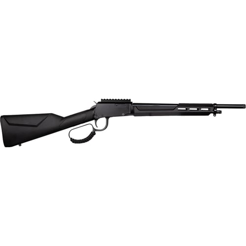 Rossi RL22161ST Rio Bravo Tactical 22 LR 10+1 16.50