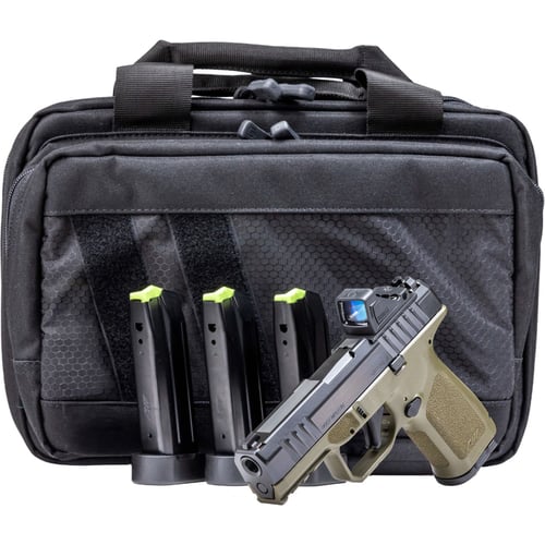 ROS RM1C 9MM OR ODG 15RD BNDL | 9x19mm NATO | 850067485469