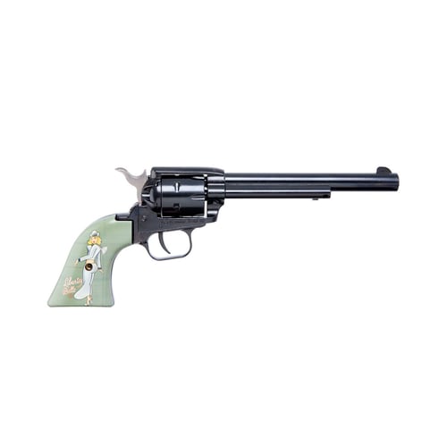 HER RGH RDR 22LR 6.5 PINUP2 TL | .22 LR | 727962703182