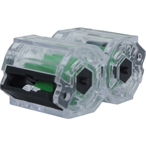 DOUBLE KROSS Inch MAGAZINE BODY  CLEAR | .22 LR | 769498482667