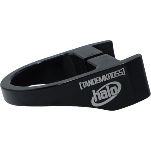 TANDEMKROSS HALO CHARGING RING RUGER MARK III IV 22/45 BLACK | 769498482926