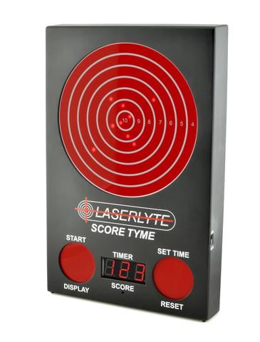 SCORE TYME TARGET | 689706211493