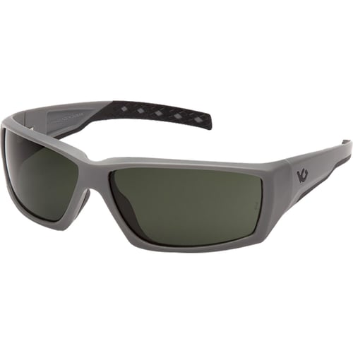 VENTURE TAC EYEWEAR OVRWTCH URB GRY/GRYOverwatch Sunglasses Forest H2X Gray Anti-Fog Lens - Urban Gray Frame - Sunglasses style with metal hinge - Soft nosepiece and rubber temple tips provide comfort for all-day use - Anti-fog, scratch resistant polycarbonate lens provides 99%t for all-day use - Anti-fog, scratch resistant polycarbonate lens provides 99% protectionprotection