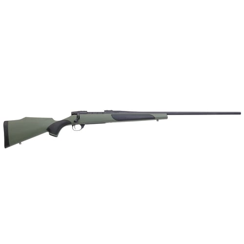 Weatherby VGY65PPR4O Vanguard  6.5 PRC Caliber with 4+1 Capacity, 24