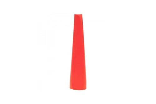 NST 1260 RED SAFETY CONE