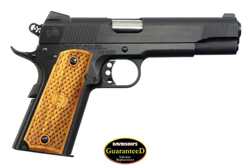 American Classic AC9G2 1911 Classic II 9mm Luger 5
