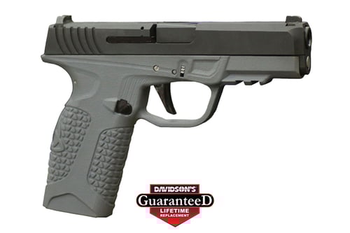 AVI PD10 9MM PST FS | 9x19mm NATO | 091664000109