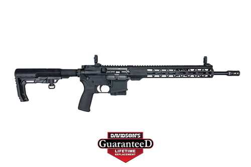 WWY R16 SUPLITE 5.56 16B 10RD | .223 REM 5.56x45mm NATO | 848037054135