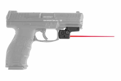 LaserLyte Gun Sight Trainer Universal Rail Mount UTAFSL | 689706211660