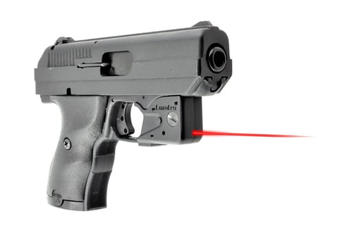 Hi-Point CTTGM LaserLyte/Crimson Trace Trigger Guard Laser  Red Laser Black Hi-Point