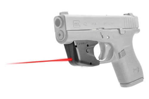 LaserLyte Gun Sight Trainer Glock 42 43 26 27 (UTA-YY)