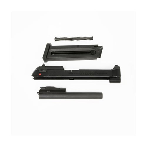 M9/92FS 22 CONVERSION KIT 15 ROUNDS22 LR Conversion Practice Kit 92 Series - 15/RD - New and improved 92 .22LR Conversion kit fits on all 92F/96F and newer full size 90 series pistols with slide mounted safeties - This kit converts your centerfire 90 series pistol to rimfiremounted safeties - This kit converts your centerfire 90 series pistol to rimfire for cheap andfor cheap and | 082442868677