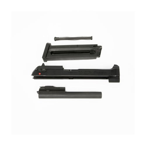 M9/92FS 22 CONVERSION KIT 10 ROUNDS92 Series Conversion Practice Kit Black - .22 LR - New and improved 92 .22LR Conversion kit fits on all 92F/96F and newer full size 90 series pistols with slide mounted safeties - This kit converts your centerfire 90 series pistol to rimfirmounted safeties - This kit converts your centerfire 90 series pistol to rimfire for cheape for cheap | 082442874852