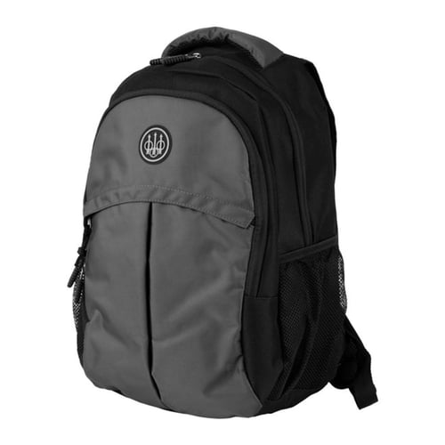 LT TRANSFORMER BACKPACK BLACKLight Transformer Backpack Adjustable padded shoulder straps - Large front pocket with YKK zippers - Front pocket with two compartments - Padded top handle - Mesh side pockets - Back panel with 3D mesh padded inserts for breathabilitysh side pockets - Back panel with 3D mesh padded inserts for breathability | 008244294810
