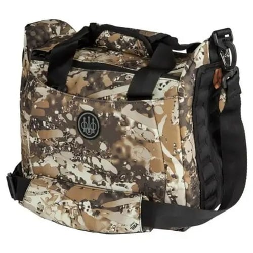 B-XTREME MED CARTRIDGE BAG VEIL AVAYDEB-Xtreme Medium Cartridge Bag Veil Avayde Camo - 12.5 Inch x 10 Inch x 6 Inch - Durable, water-repellent material - Capacity of 4 boxes x 25 cartridges - YKK zipper closure - Carrying handle - Adjustable shoulder strap- Carrying handle - Adjustable shoulder strap | 008244294971