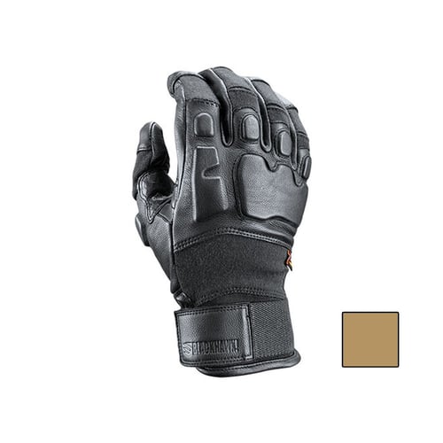 Solage Recon Glove Medium Coyote | 648018005800