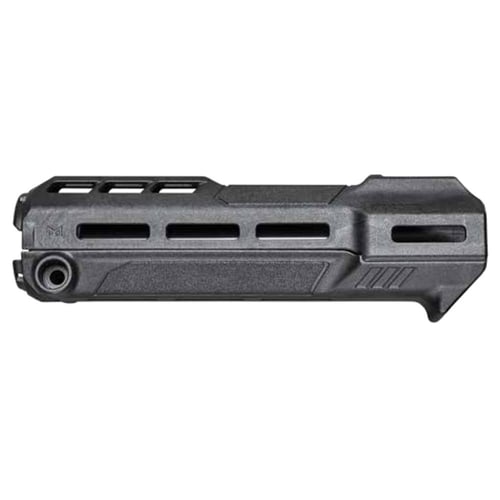 Blackhawk KARHG1BK Knoxx AR Handguard Carbine Molded Black MLOK | 604544626803