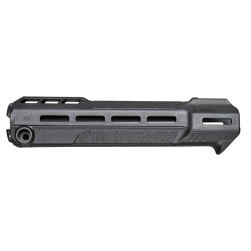 Blackhawk KARHG2BK Knoxx AR Handguard Midlength Molded Black | 604544626841