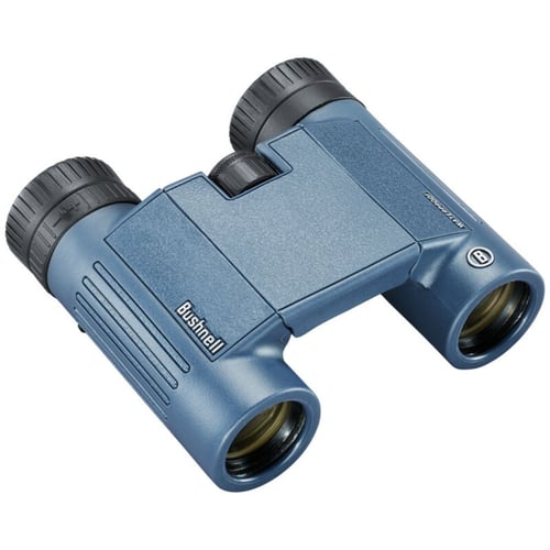 Bushnell 12x25 H2O Binoculars | 029757007704
