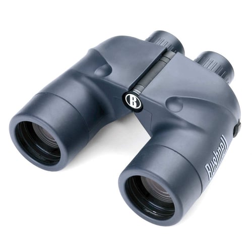 Bushnell 13-7501 7X50 Marine Binocular Waterproof | 029757137517