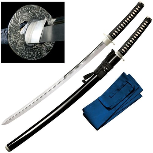 DBL EDG KATNA EMPROR 39 1/4IN OVA BLDEDBL EDG KATNA EMPROR 39 1/4IN OVA BLDE | 705442003823