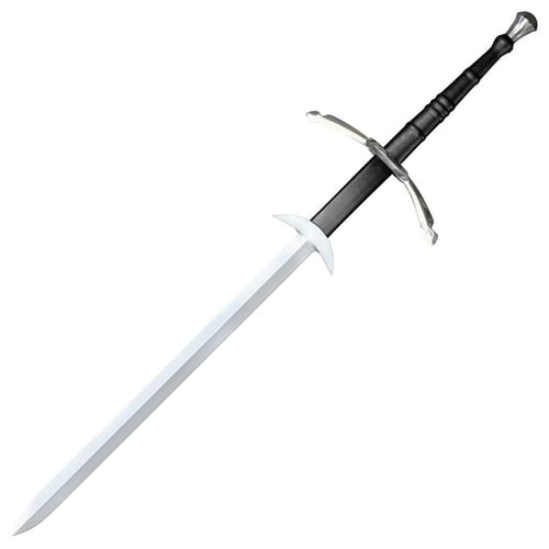 TWO HANDED GREAT SWORD 55 1/4IN OVA BLDETWO HANDED GREAT SWORD 55 1/4IN OVA BLDE | 705442004493