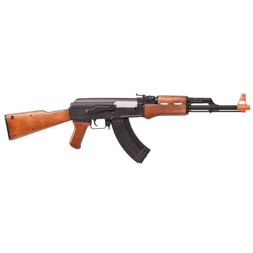 BATTLEMASTER BLK/BRN ELEC AK47 STYLE RIFBATTLEMASTER BLK/BRN ELEC AK47 STYLE RIF | 028478141346