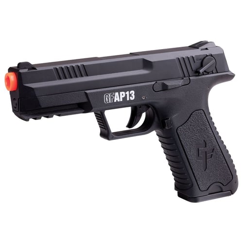 GFAP13 BLK ELEC FULL/SEM AEG PST SPD LDRGFAP13 BLK ELEC FULL/SEM AEG PST SPD LDR | 028478142916