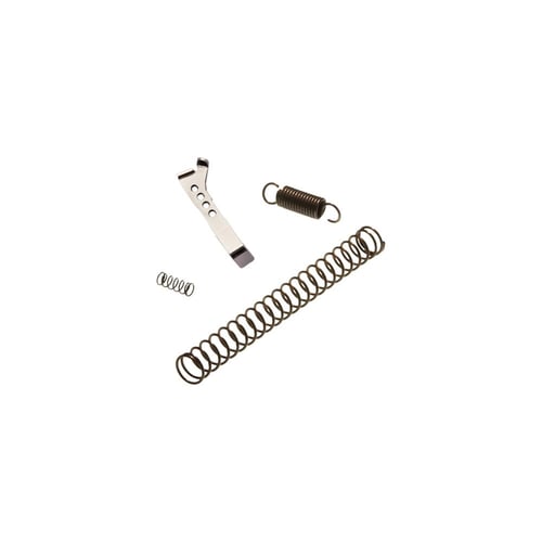 RECOIL SPRING G26/G27/G33/G39 ASSYRecoil Spring Assembly Recoil Spring Assembly dual  9mm, .40, .357, .45 GAP G26,G27,G33,G39 silver spring Including Gen4  Gen5 marked 082 | 646809489525