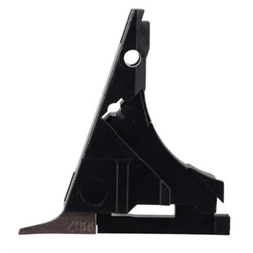 TRIGGER HOUSING W/EJECTOR .40 GEN4Trigger Mechanism Housing Black, w/ Ejector  Gen4  .40 Cal  Trigger MechanismHousing w/ejector marked 28926 installed .40 Gen4 | 646809491375