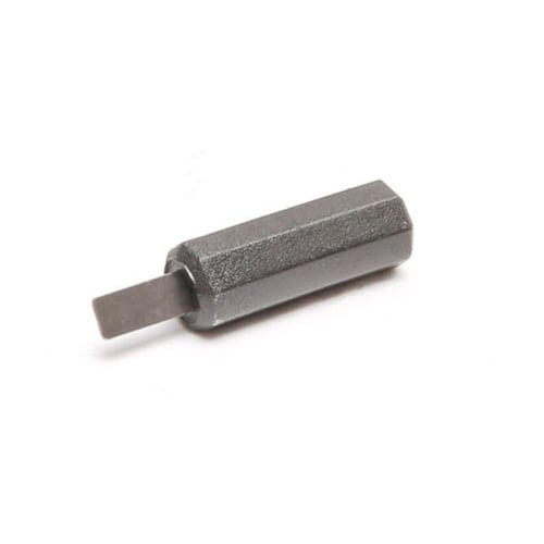 REAR SIGHT ADJ SCREWDRIVERMini Screwdriver For Adjustable Rear Sights SP05977, G33515 Laser Lights GTL21 / GTL22 Adjust the standard rear slide sights SP05977 G33515 which fit all Glock models except the G42 / G43t all Glock models except the G42 / G43 | 646809489761