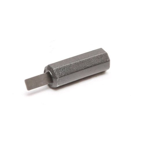 REAR SIGHT ADJ SCREWDRIVERMini Screwdriver For Adjustable Rear Sights (SP05977, G33515) & Laser Lights (GTL21 / GTL22) - Adjust the standard rear slide sights (SP05977 & G33515) which fit all Glock models except the G42 / G43t all Glock models except the G42 / G43