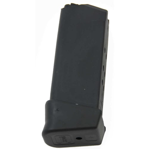 G27 40S&W 10RD MAGAZINE BULKGlock Factory Magazine Model 27 - .40 S&W - 10 Rounds - Bulk Not available for shipment to all states
