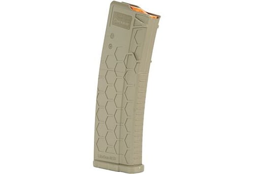 AR15 5.56 10/30 10RD MAGAZINE FDEAR15 10/30 Magazine Series 2 Flat Dark Earth  Fit AR15  Caliber 5.56 NATO Capacity 10 rounds  Polymer  Follower Orange AntiTilt Polymer  Spring 177 PH Stainless Steel77 PH Stainless Steel | .223 REM | 085992200638